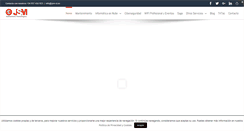 Desktop Screenshot of jsm-consultoria-tecnologica.es